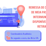 Nova remessa de carteiras de meia passagem intermunicipal está disponível para retirada