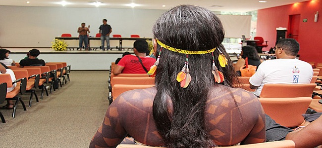 Processo Seletivo Especial da UFPA oferta vagas em cursos de graduação para candidatos indígenas e quilombolas