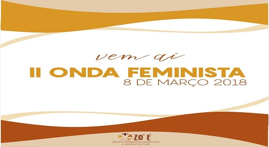 Segunda Onda Feminista de Castanhal vai debater direitos das mulheres na sociedade