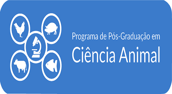Programa de Pós-Graduação em Ciência Animal divulga editais de seleção para mestrado e doutorado