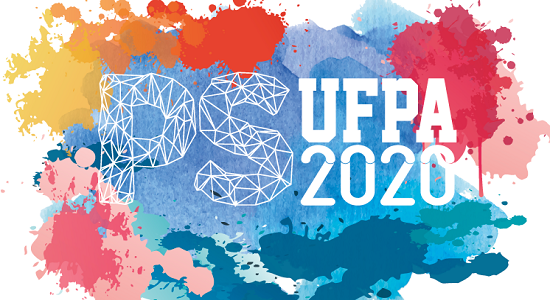 UFPA divulga listão do PS 2020