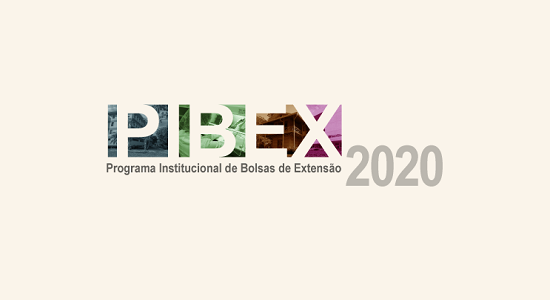 Proex seleciona propostas para o PIBEX 2020