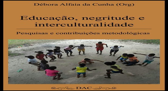E-book aborda “Educação, Negritude e Interculturalidade”