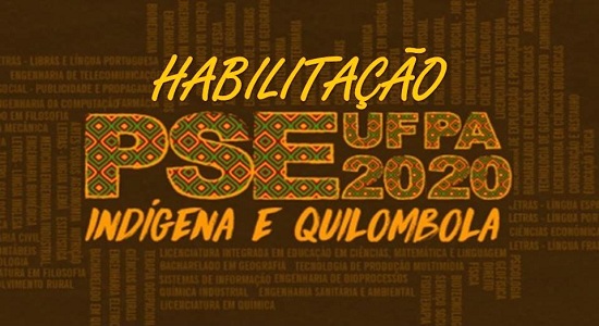 CIAC divulga edital para habilitação dos candidatos aprovados no PSE para indígenas e quilombolas