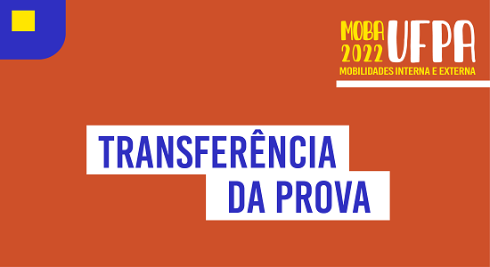 COPERPS informa transferência da prova do Moba 2022 para 20 de fevereiro