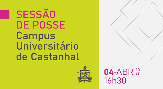 Posse dos dirigentes do Campus Universitário de Castanhal será nesta terça-feira, 04 de abril