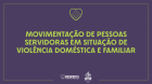 UFPA orienta servidoras e servidores vítimas de violência doméstica sobre mudança de local de trabalho