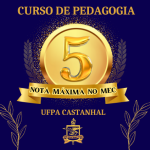 Curso de Pedagogia da UFPA Castanhal recebe nota máxima na avaliação do Mec