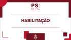 Já está aberto o prazo para a habilitação ao vínculo institucional de classificadas(os) no PS 2026