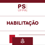 Já está aberto o prazo para a habilitação ao vínculo institucional de classificadas(os) no PS 2026