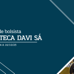 Biblioteca do Campus de Castanhal divulga edital para seleção de bolsista