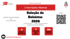 Programa de Tutoria Discente da UFPA Castanhal divulga edital para seleção de bolsistas