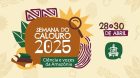 Campus Castanhal realiza acolhimento de calouros 2025 a partir do dia 28