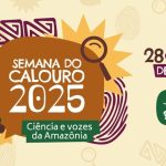 Campus Castanhal realiza acolhimento de calouros 2025 a partir do dia 28