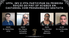 UFPA, IMV e UFPA participam da primeira edição do Pint of Science em Castanhal com programação gratuita