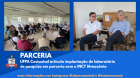 UFPA Castanhal articula implantação de laboratório de pesquisa em parceria com o INCT IAmazônia