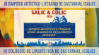 XI SALIC e IX COLIC 2026: abrem o período para submissão de simpósios temáticos