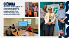 Professor da Faculdade de Computação da UFPA Castanhal participa de missão científica na Guiana Francesa pelo projeto SENSAMAZON