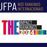 Universidade Federal do Pará (UFPA) é destaque no THE Impact Ranking 2024