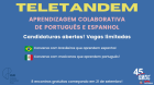 Intercâmbio virtual vai promover contato com a língua e a cultura espanholas para alunos do curso de Letras Espanhol do Campus de Castanhal